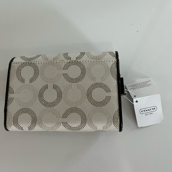 Coach wallet - Picture 3 of 3
